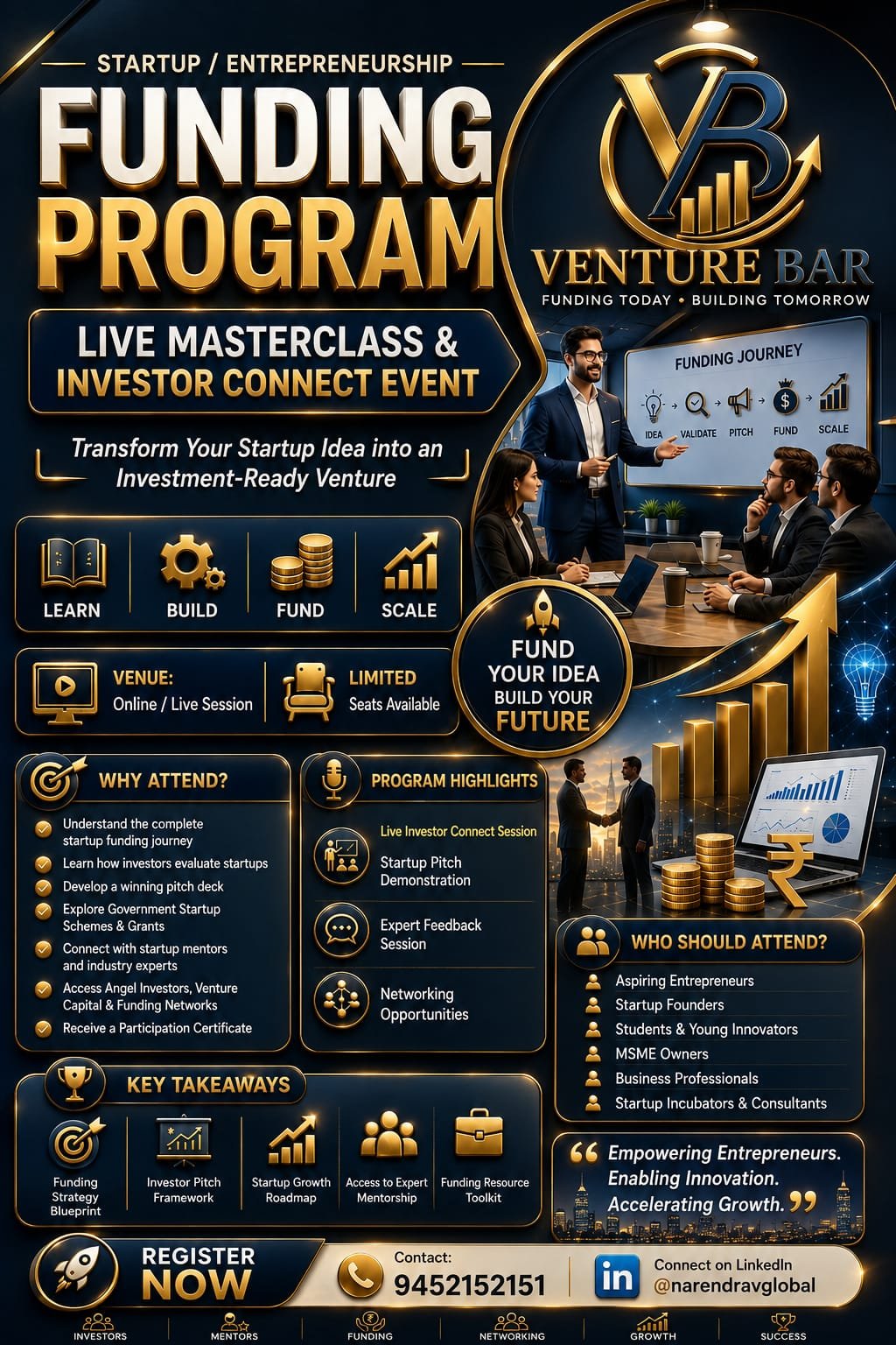 VENTURE